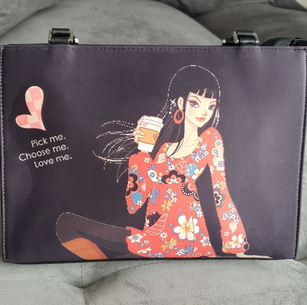 NEW Trendy Handbag